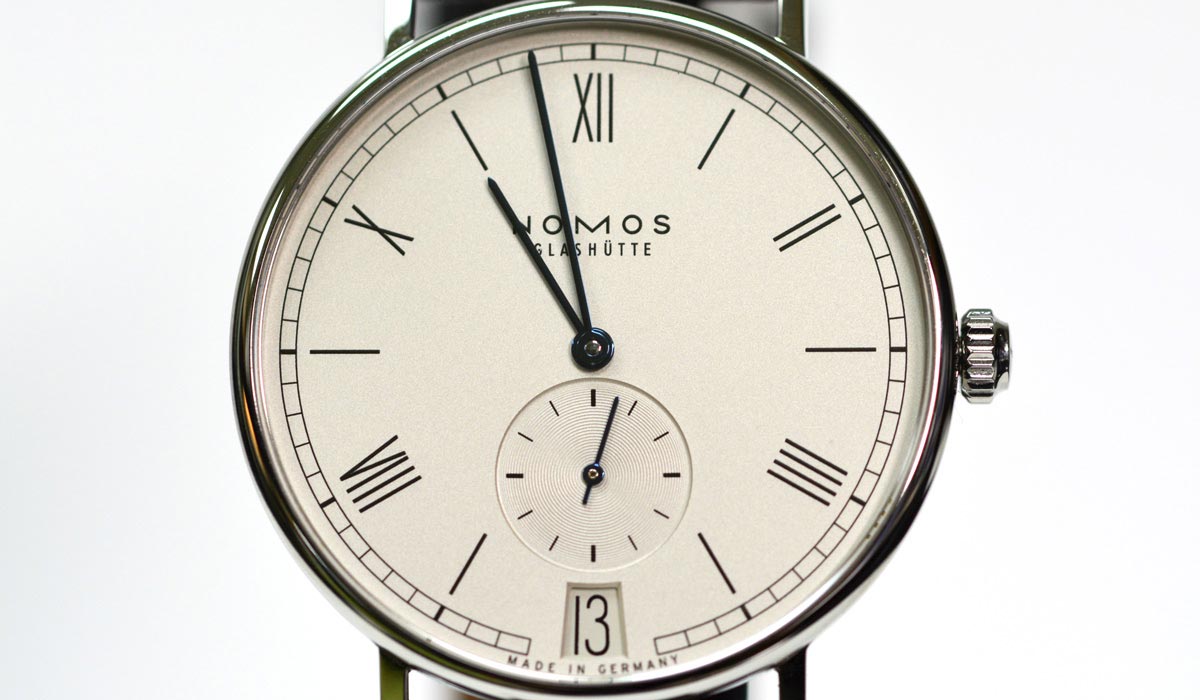 Uitstekend sensor Gevoelig voor Mechanical, Automatic, or Quartz: Understanding Each Type of Watch Movement - Brinker's Jewelers Uitstekend sensor Gevoelig voor Mechanical, Automatic, or Quartz: Understanding Each Type of Watch Movement - Brinker's Jewelers