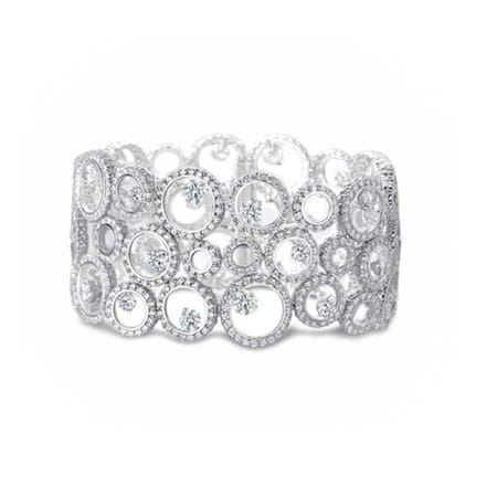 Bubbles Cuff