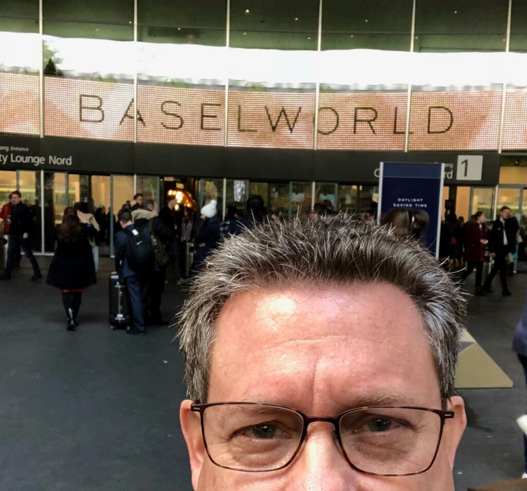 baselworld 2018