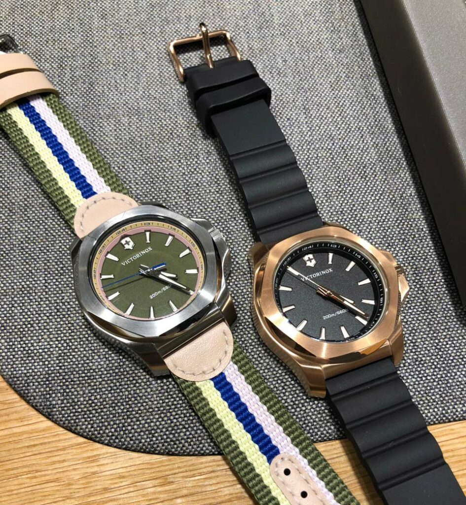 baselworld 2018 victorinox