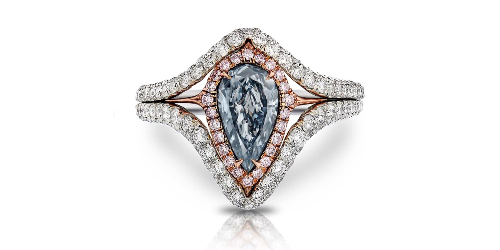 A Quick Guide to Colored Diamonds Brinker's Jewelers