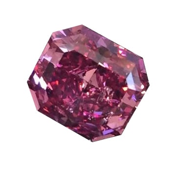 pink diamond