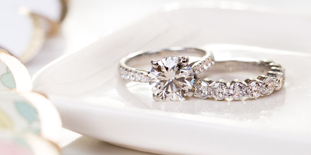 engagement rings