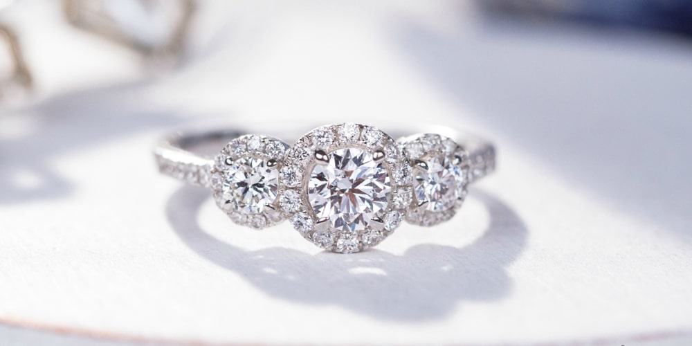 engagement rings