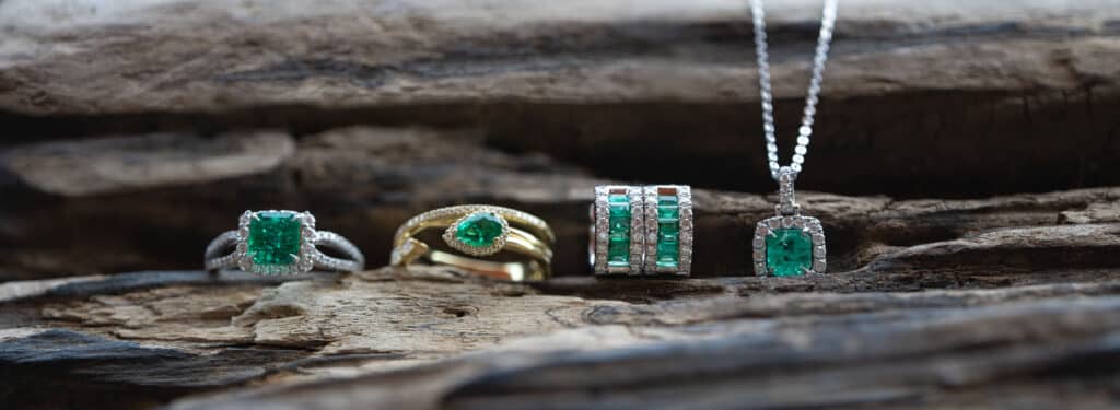 May Birthstone
