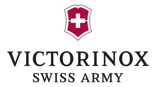 victorinox swiss army logo
