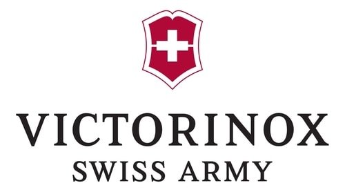 victorinox swiss army logo