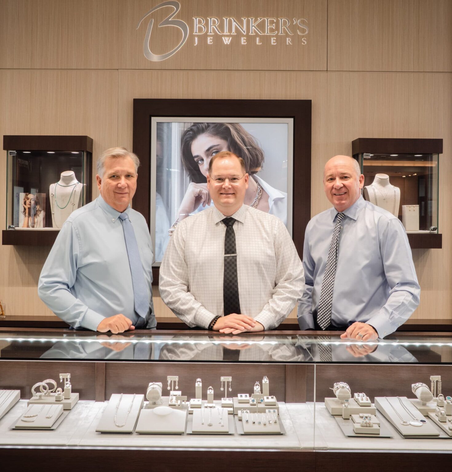 brinker's jewelers