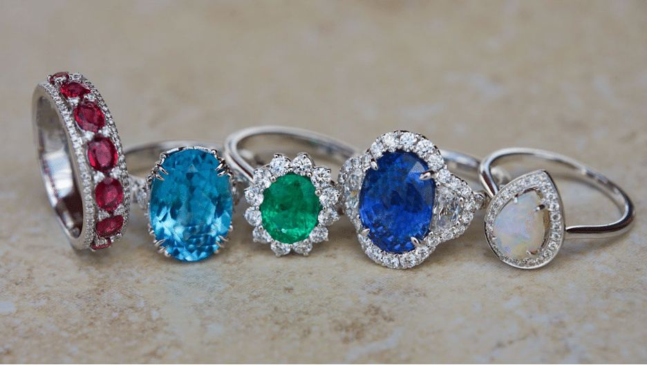 birthstones