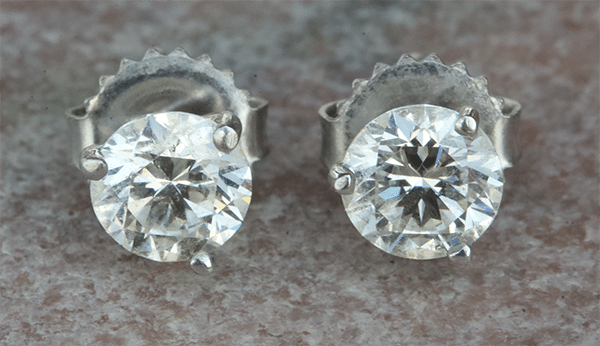 Never Lose Your Diamond Earrings: What Backing Type To Select – DiamondStuds  News