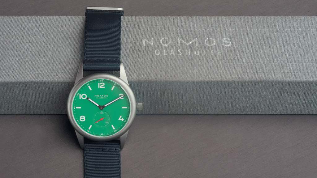 nomos 49