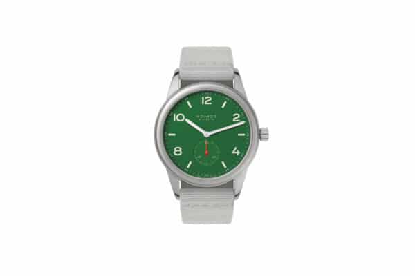 NOMOS-Glashütte Club 49