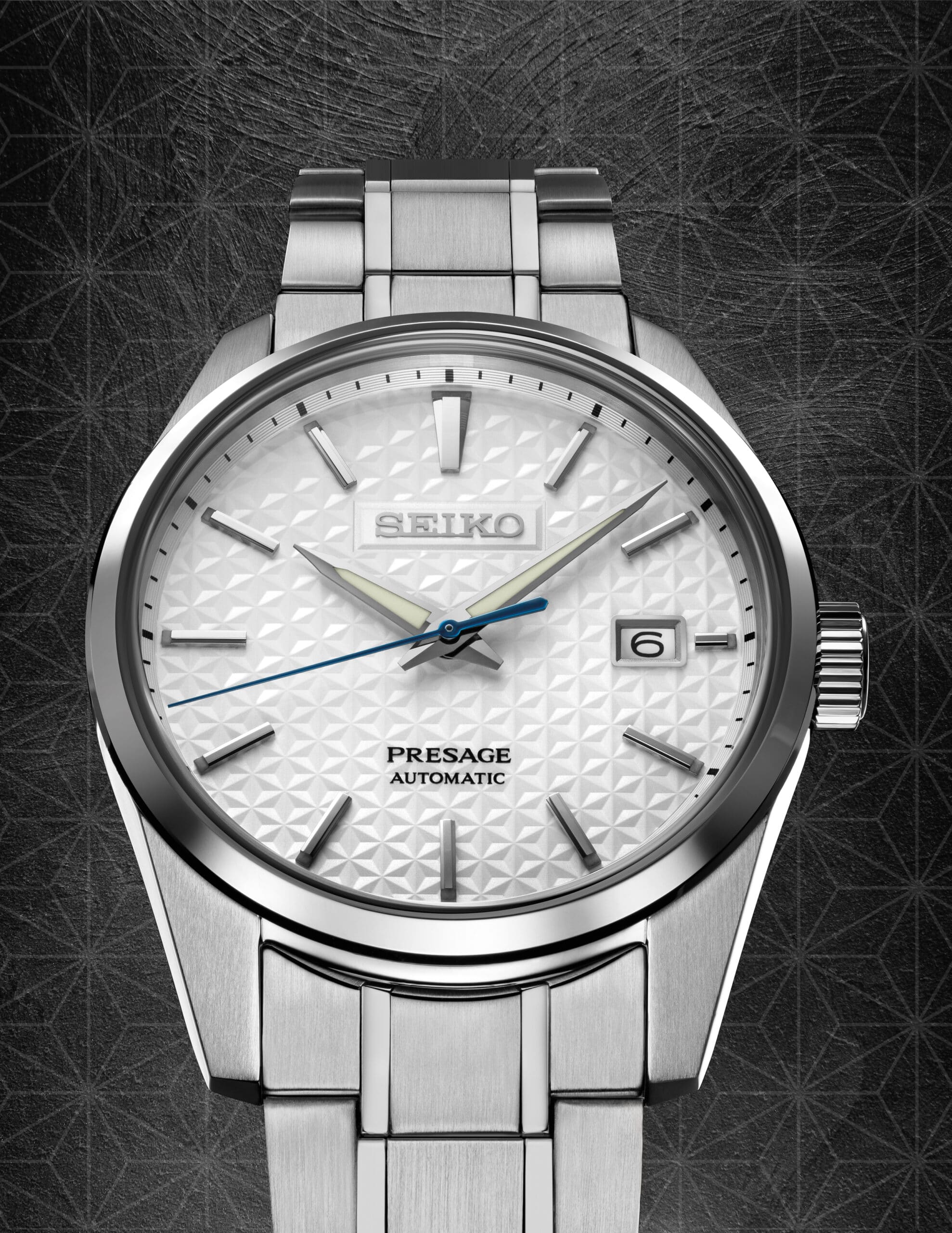 Seiko Presage SPB165 - Brinker's Jewelers