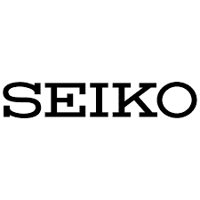 Seiko brand logo