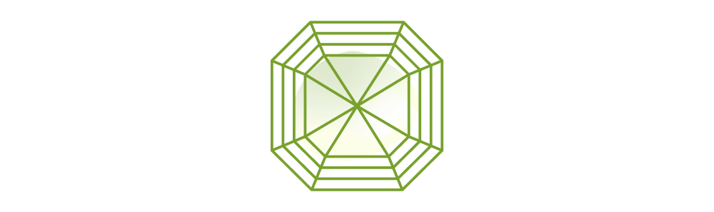 asscher cut diamond