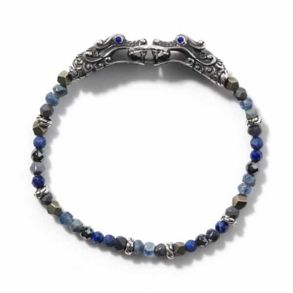 Legends Naga Beaded Bracelet