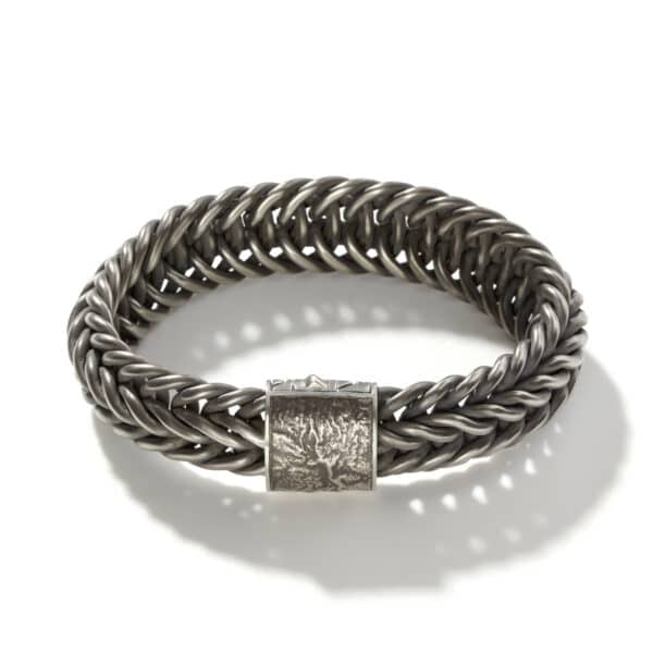 Kami Chain Reticulated Bracelet