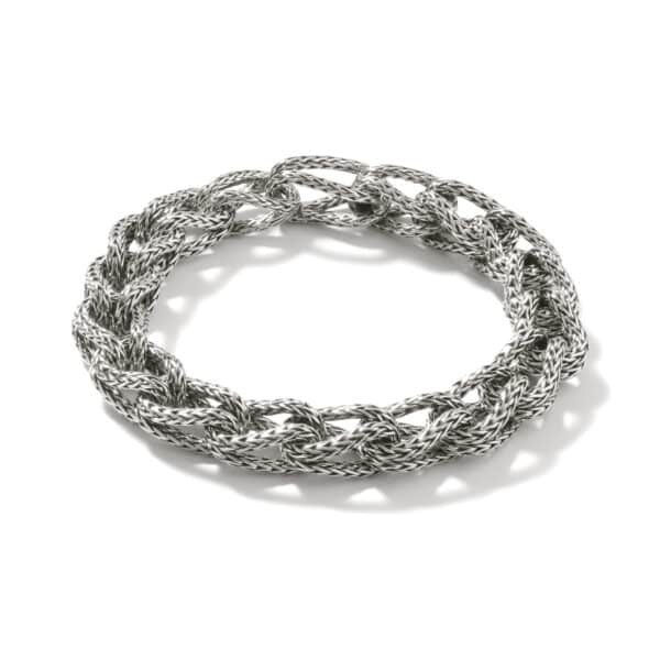 Asli Link Chain Bracelet