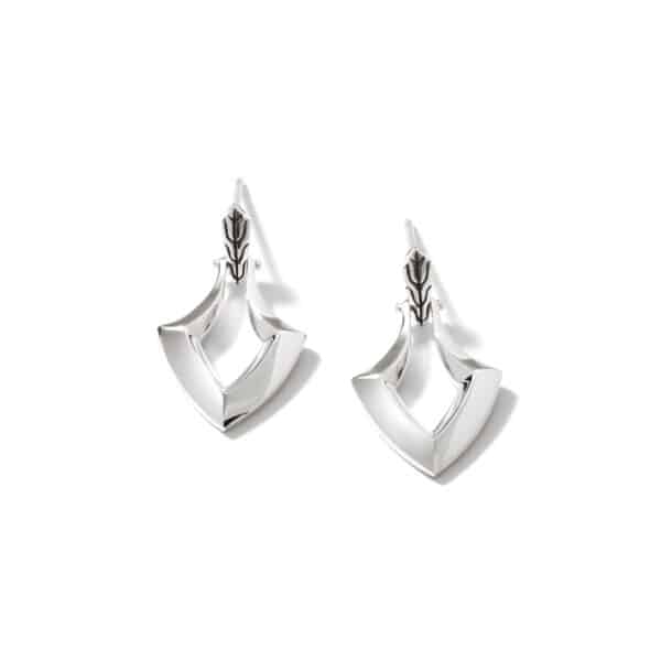 Mamuli Drop Earring
