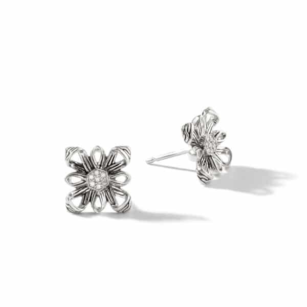 Canang Sari Stud Earring