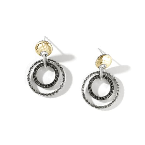 Palu Drop Earring