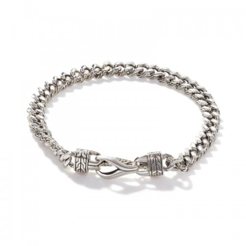 Asli Classic Chain Curb Link Bracelet - Brinker's Jewelers