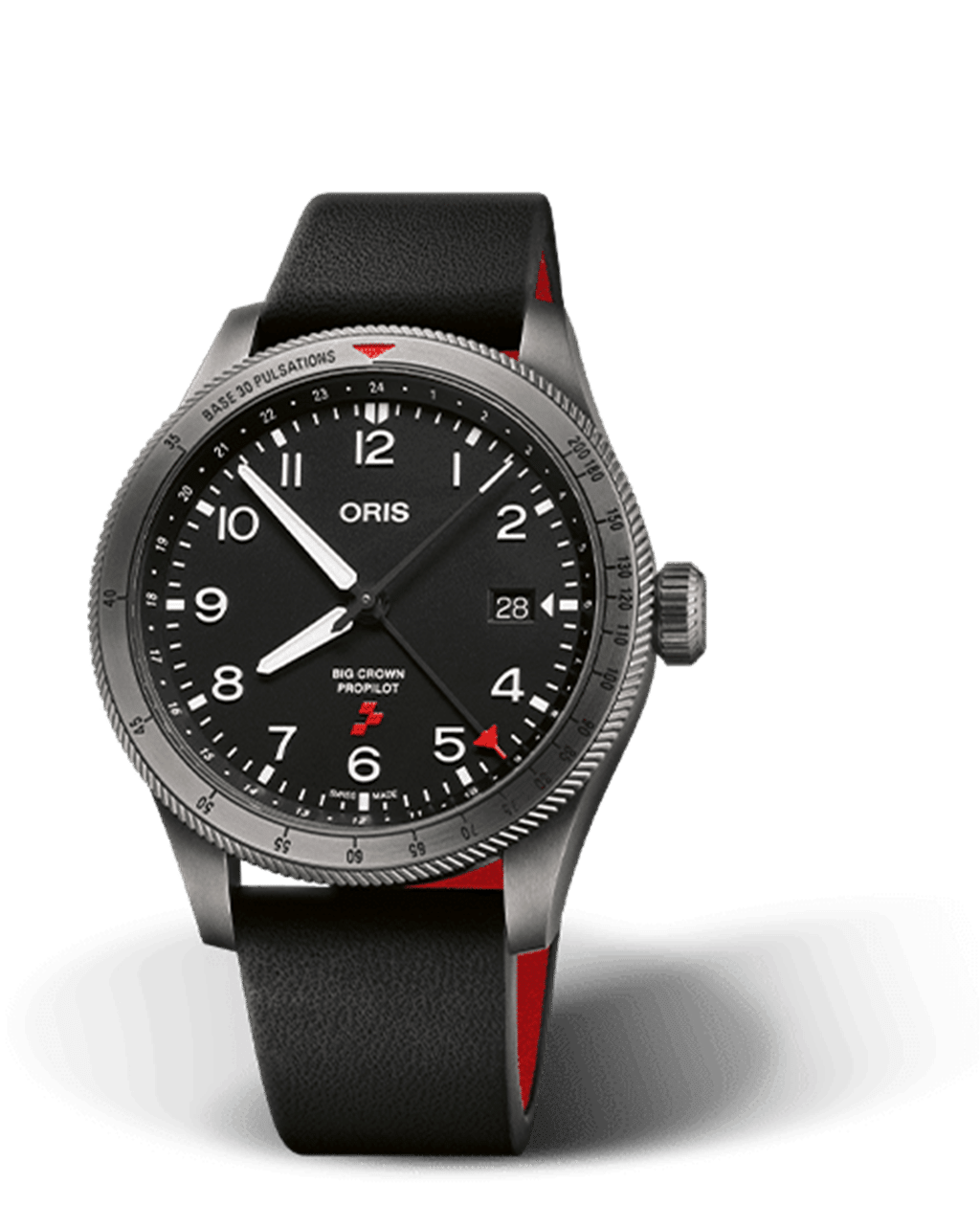 Oris rega on sale limited edition