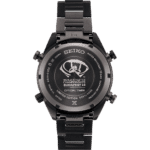 Limited edition Seiko watch commemorating the 2023 World Athletics Championships in Budapest.