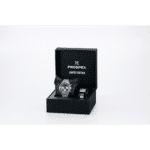 Luxury PROSPEX limited edition watch box showcasing elegant timepieces with exceptional craftsmanship.