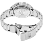 Seiko dive watch, stainless steel, Special Edition, water-resistant 200 meters, luxury craftsmanship.