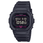 Casio G-Shock digital watch, durable, water-resistant, and ideal for sports and outdoor activities.