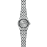 Tudor luxury watch featuring a stainless steel design, elegant dial, and modern functionality.