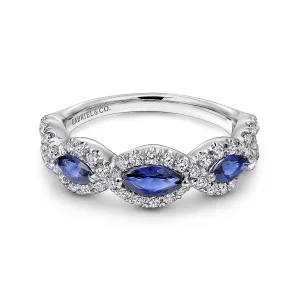 14K-White-Gold-Twisted-Diamond-Rows-and-Sapphire-Marquise-Stones-Ring_LR50257W45SA-1