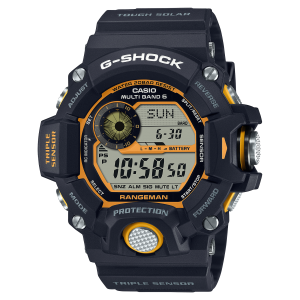 GW9400 RANGEMAN G-SHOCK Watch GW9400Y-1