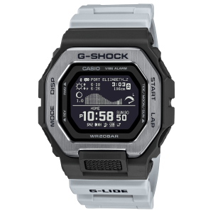 Stainless Steel Digital  G-LIDE GBX-100 Series Watch G-SHOCK Watch GBX100TT-8