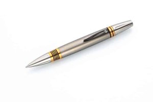 Caribe Executive Pen