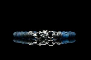 BROOKINGS - DUMORTIERITE