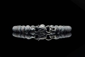 SEASIDE - SILVER AGATE