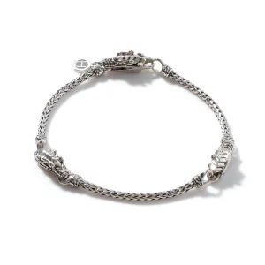 Legends Naga Station Bracelet