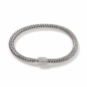 Classic Chain Bracelet