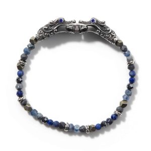 Legends Naga Beaded Bracelet