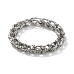 Asli Link Chain Bracelet