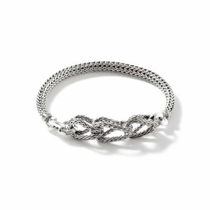 Asli Link Station Bracelet