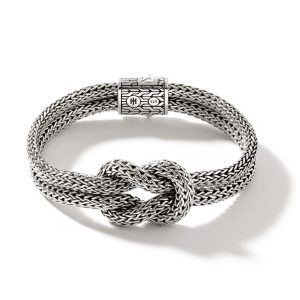 Love Knot Bracelet