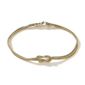 Love Knot Bracelet