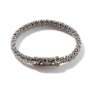 Legends Naga Scale Bracelet