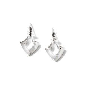 Mamuli Drop Earring
