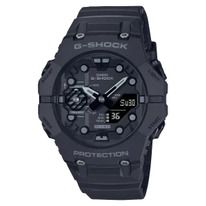 Stainless Steel Black Index Dial GAB001-1A Series