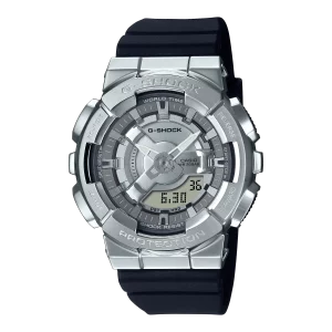 Ladies Stainless Steel Index Dial GMS110-1A