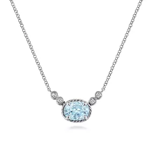 Gabriel-14K-White-Gold-Oval-Aquamarine-Pendant-Necklace-with-Diamond-Accents_NK5937W45AQ-1